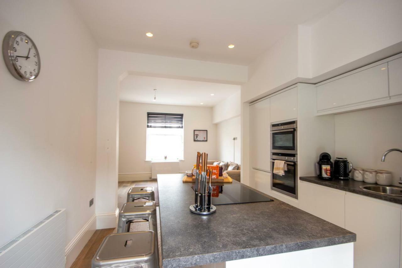 Hu1 Centre Hub Apartment