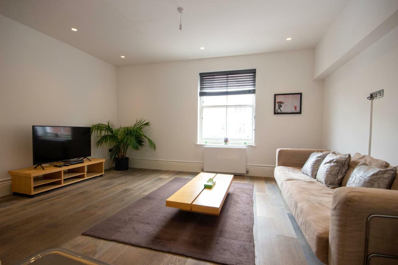 Apartment Hu1 Centre Hub Kingston upon Hull
