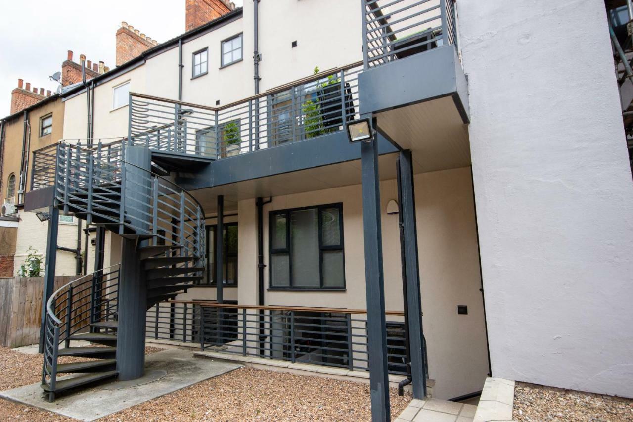 Apartment Hu1 Centre Hub *