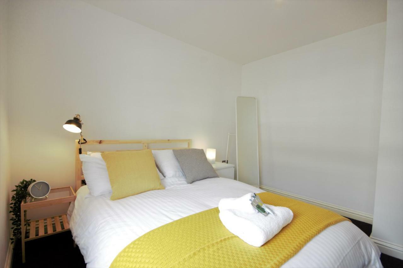 Apartment Hu1 Centre Hub